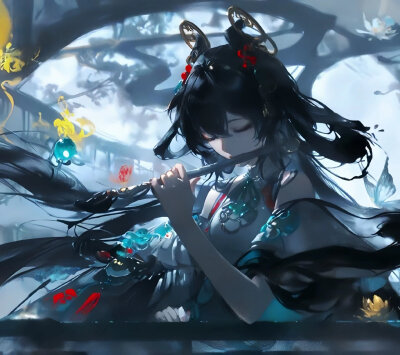 公孙离 西施