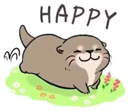 可爱表情包