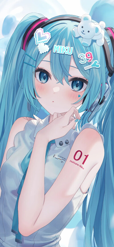 二次元高清壁纸