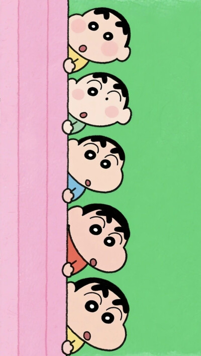 小新