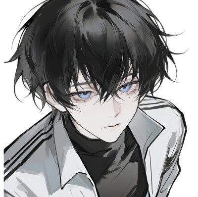男漫