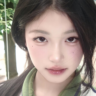 少女
