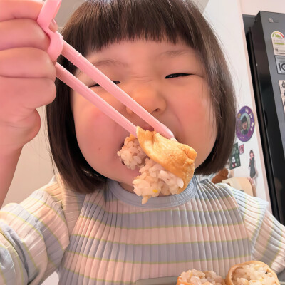 萌娃