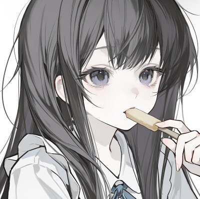 动漫头像