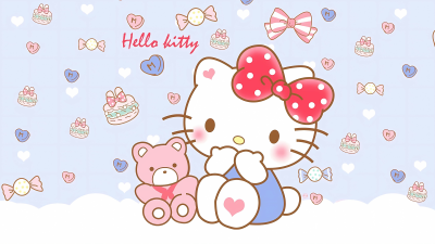Kitty
