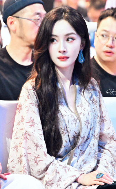 杨幂