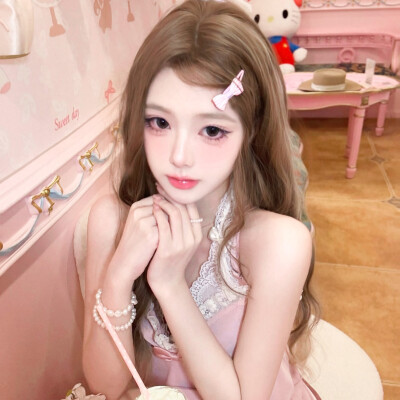 女头
二传头像注明出处