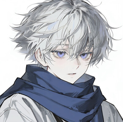 男漫