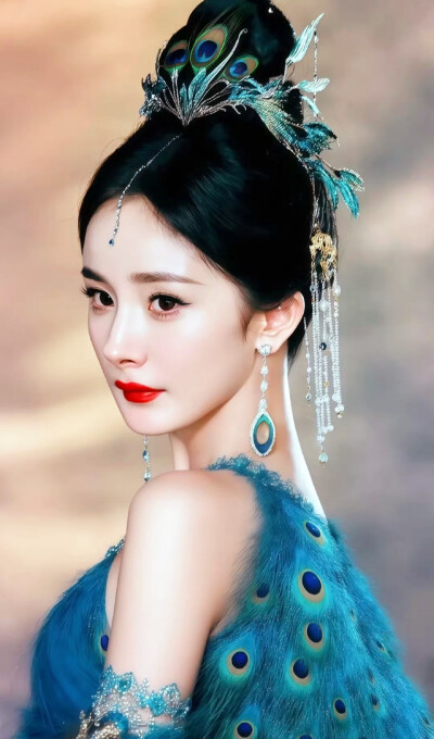 杨幂