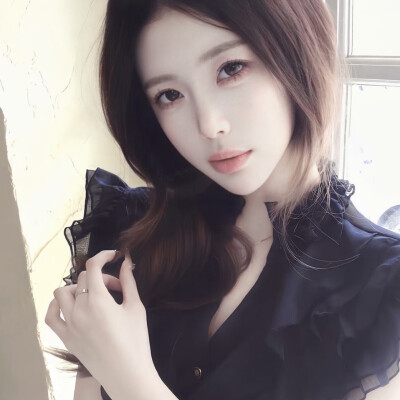 少女