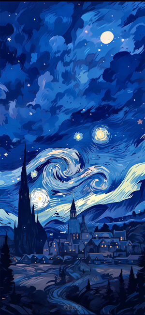 晚安
图片来自网络，侵删