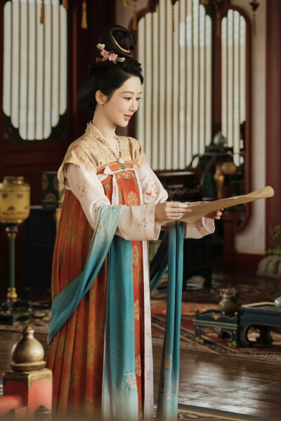 锦绣芳华 何惟芳