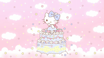 Kitty