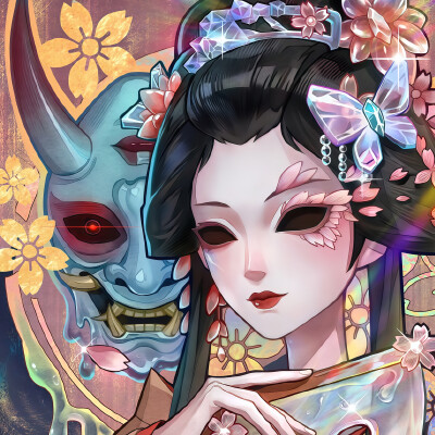 第五人格