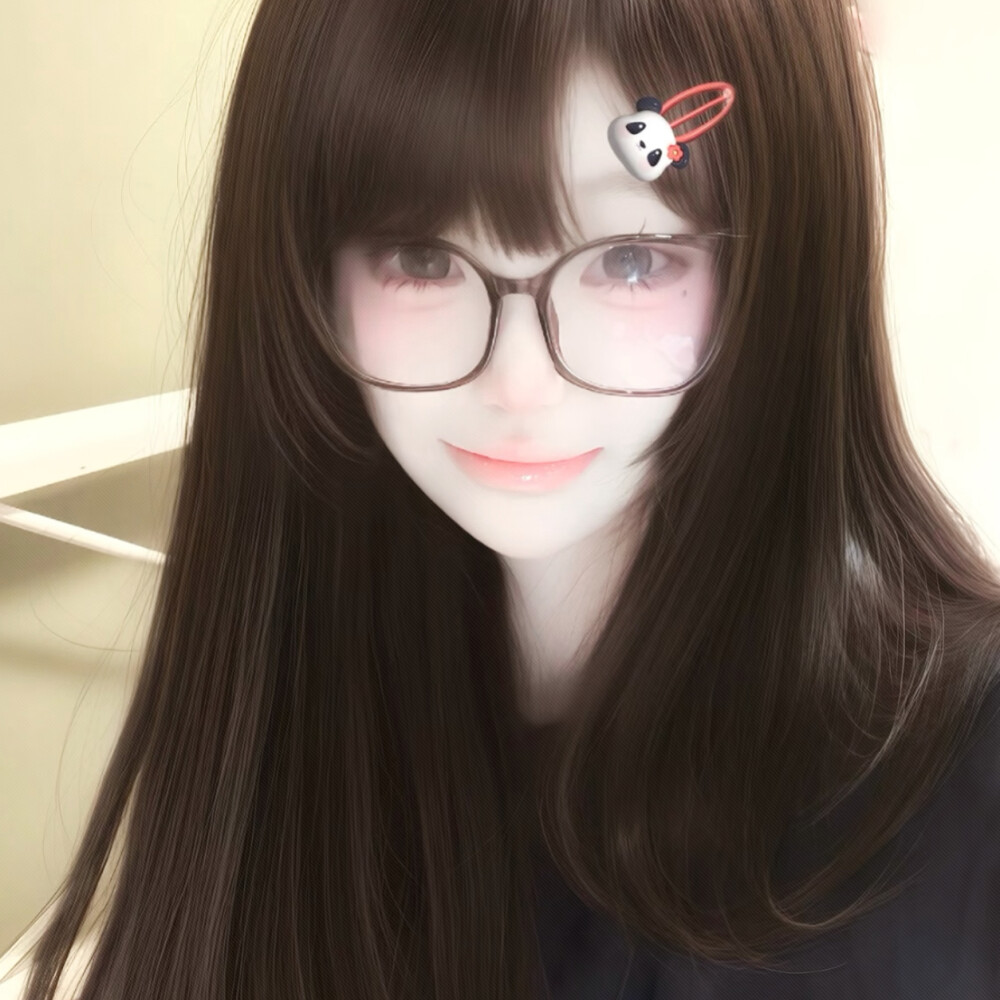 想念拟人化