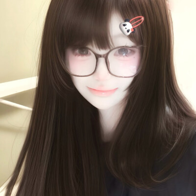 想念拟人化