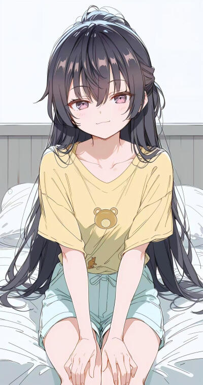 二次元高清壁纸