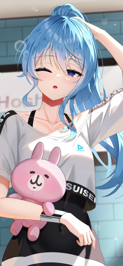 二次元高清壁纸