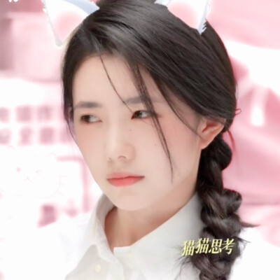 可爱小猫ฅ ฅ