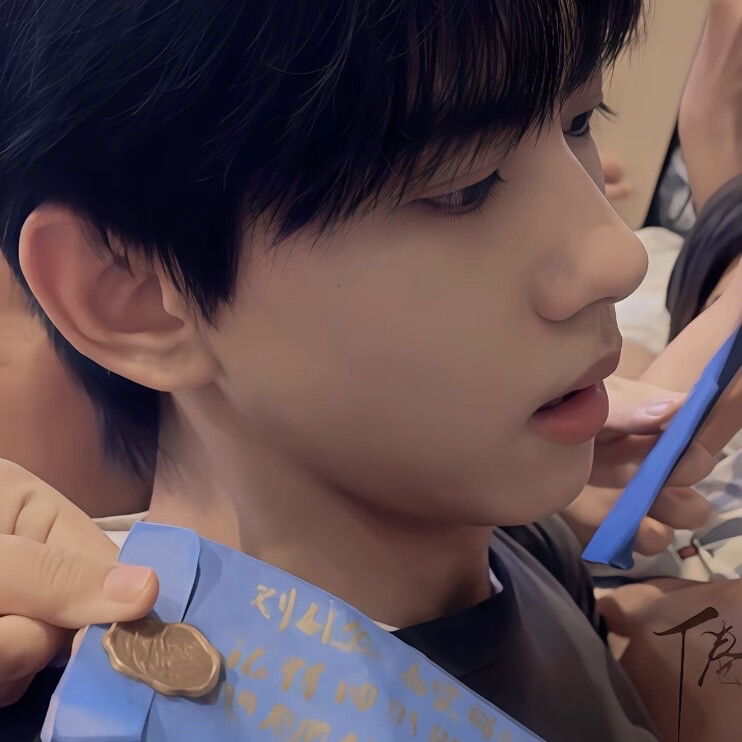 在他的口中全都变成无所谓