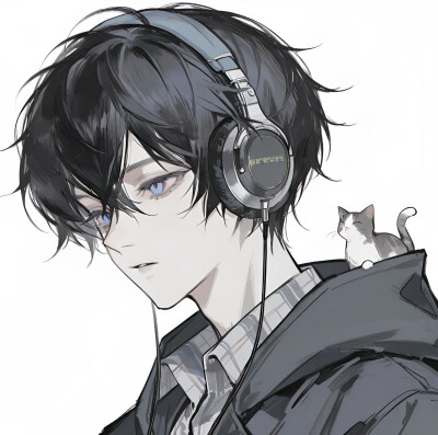 男漫