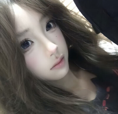 女孩