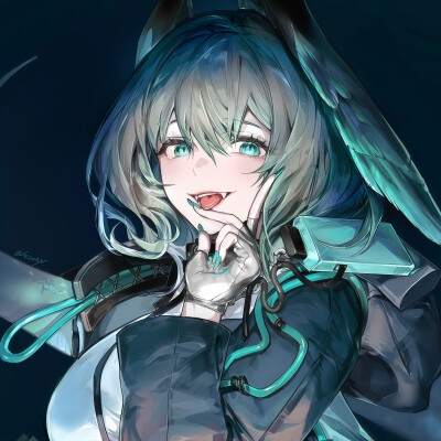 头像