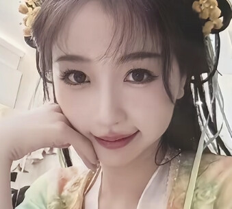 很萌的一只妙妙