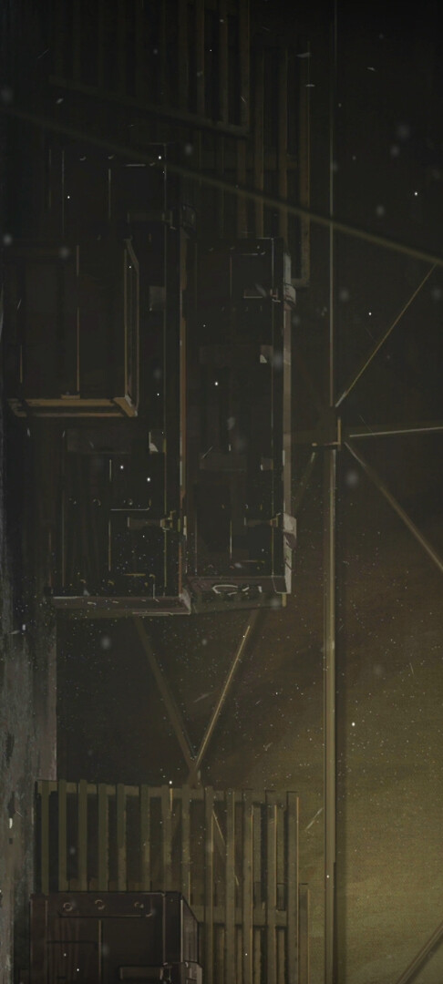 插画壁纸-重返未来1999-2.8-复乐园-唯美景致6