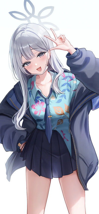 二次元高清壁纸