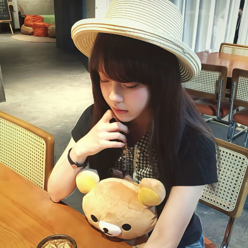 我的出现就是一场萌顶之灾