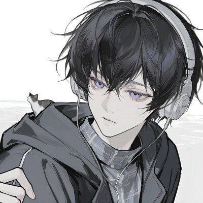 男漫