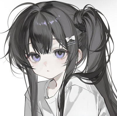 动漫头像
