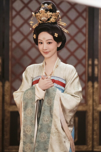 锦绣芳华 何惟芳