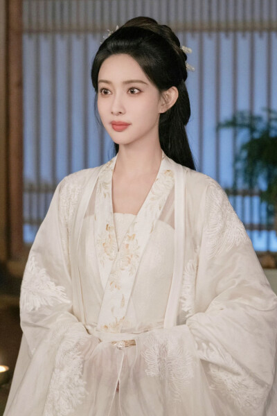 桃花映江山 姜桃花