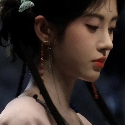 爽