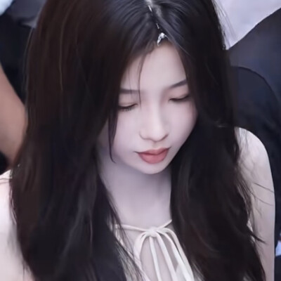 好温柔