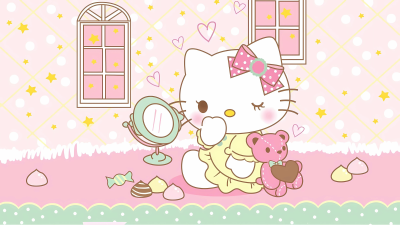 Kitty