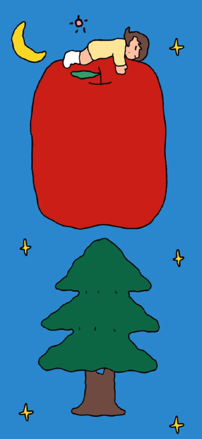 小众壁纸