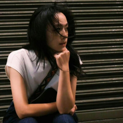 汤唯/知性美