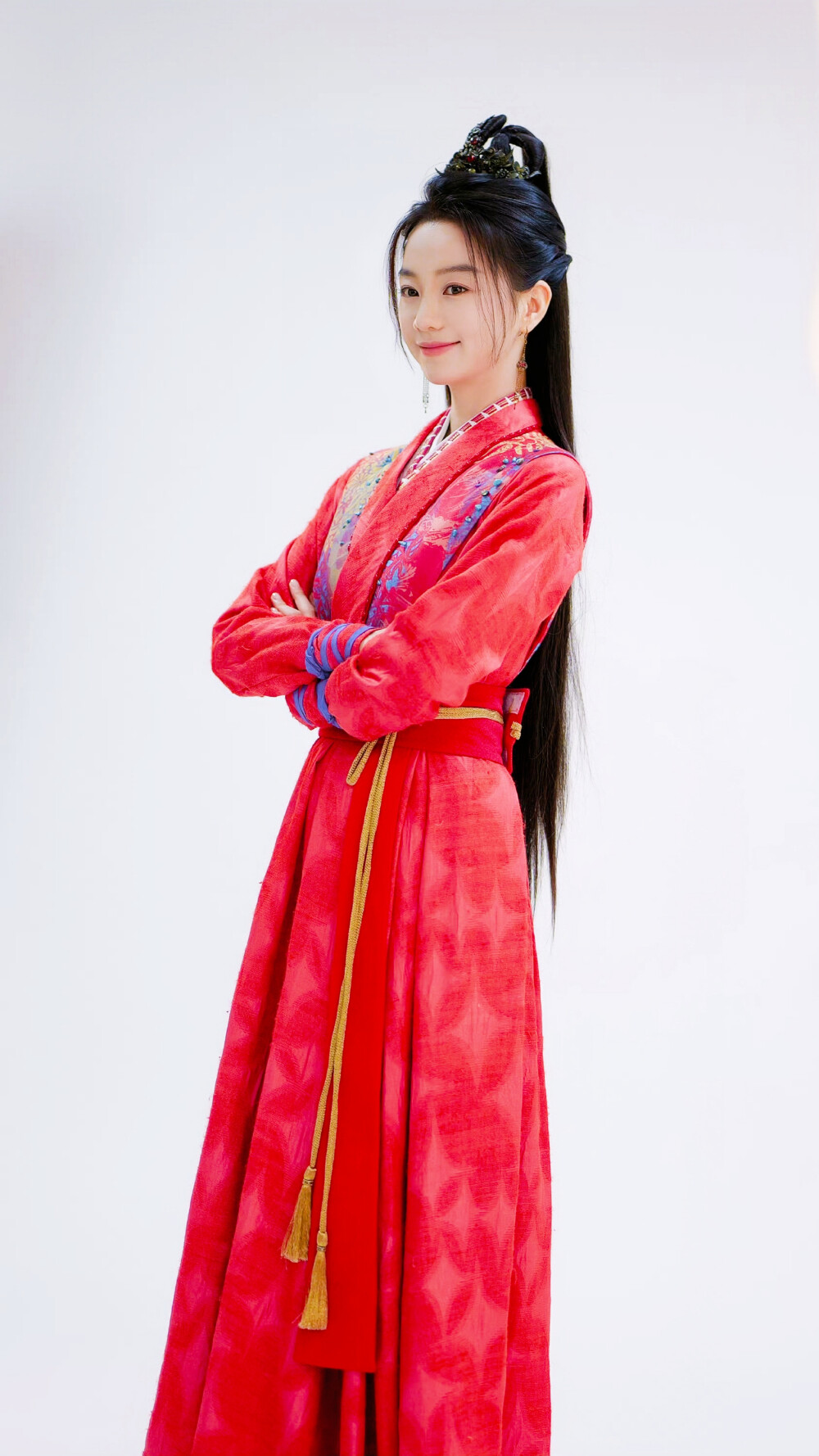 落花时节又逢君