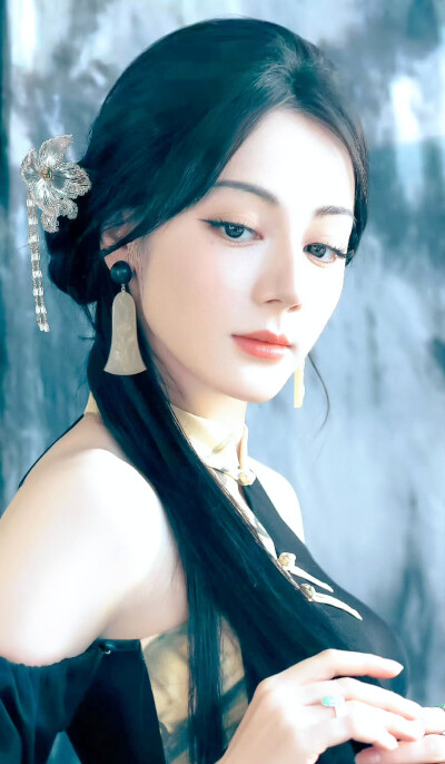 杨紫