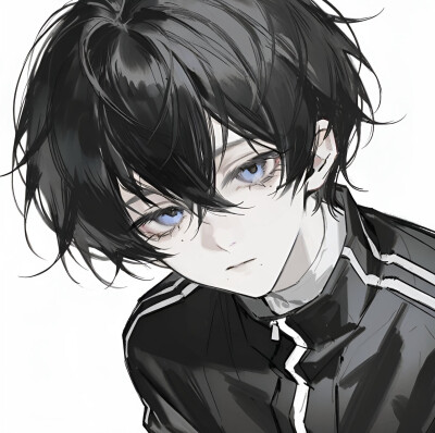 男漫