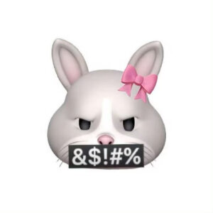 奶树暖羊：emoji