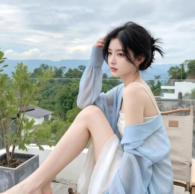 头像