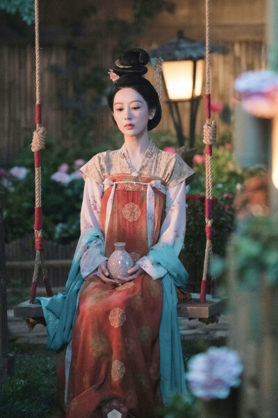锦绣芳华 何惟芳