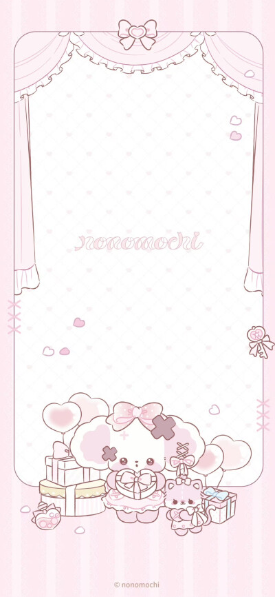 nono狗