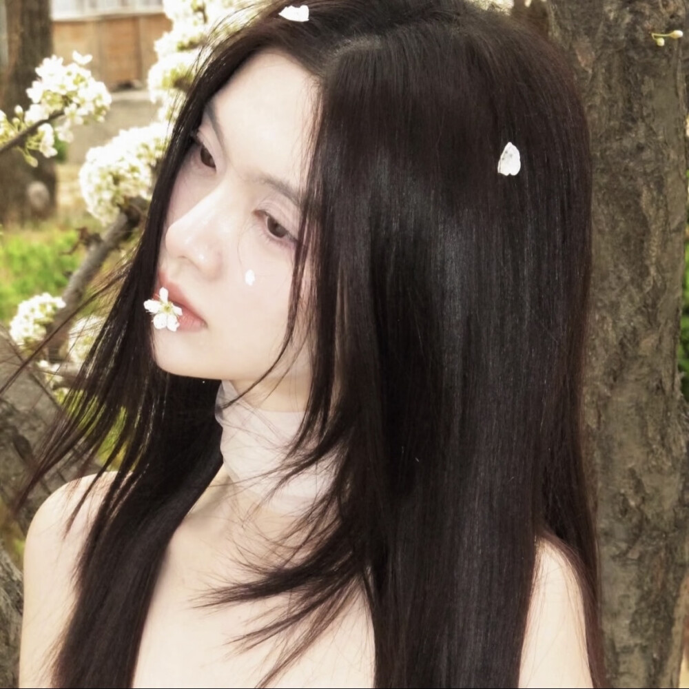 少女