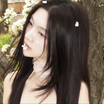 少女