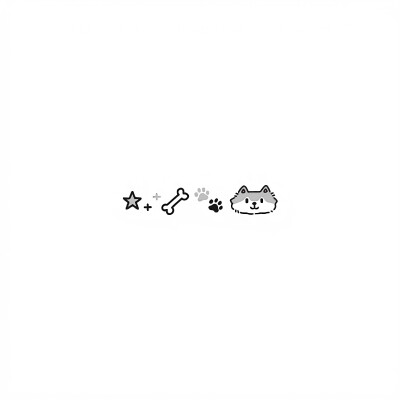 幸福就像猫追自己的尾巴 ₌᳐･֊･₌᳐੭